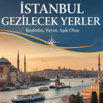 İstanbul’un Saklı Yüzü: Anadolu Yakası’nda Tarihten Sanata Uzanan Kusursuz Gezi Rotası