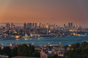 İstanbul Hakkındaki Efsaneler Ve Sırlar