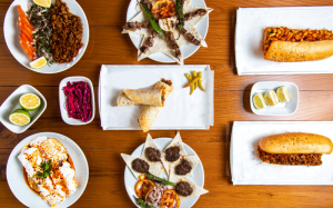 İstanbul’da Yerken Dikkat Etmeniz Gereken Sokak lezzetleri